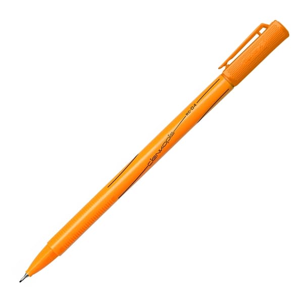 Rystor RC-04 F Fineliner Orange 403-005