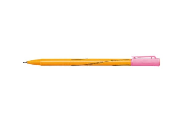 Rystor RC-04 P Fineliner Rosa 403-006