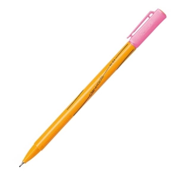Rystor RC-04 P Fineliner Rosa 403-006