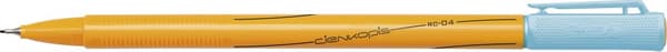 Rystor RC-04 S Fineliner Turkis 403-011