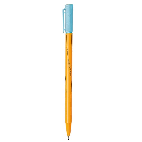 Rystor RC-04 S Fineliner Turkis 403-011