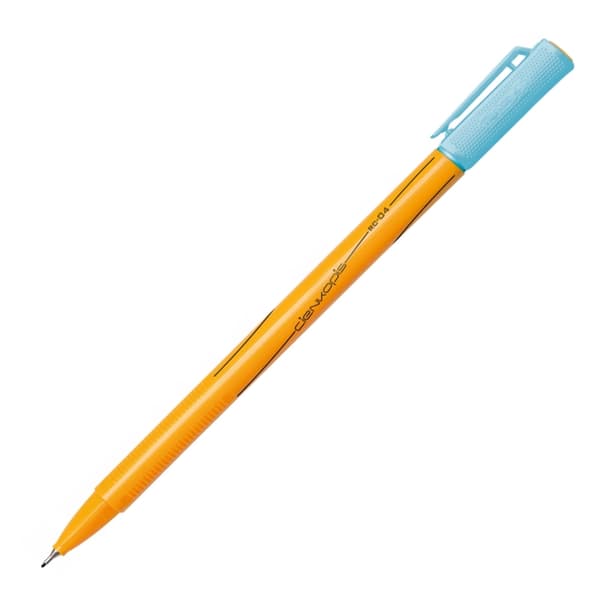 Rystor RC-04 S Fineliner Turkis 403-011