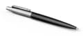 Miniatyrbillede 3 af 4: Parker Jotter kuglepen sort 1953184
