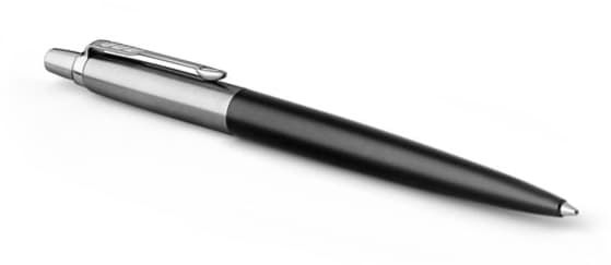 Parker Jotter kuglepen sort 1953184