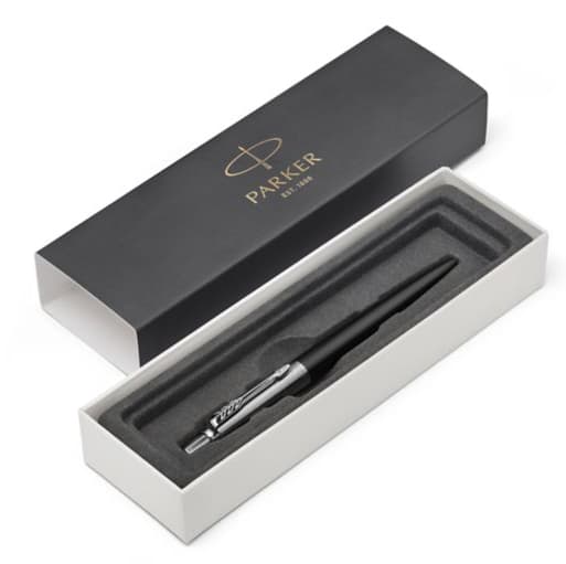Parker Jotter kuglepen sort 1953184