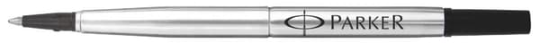 Parker Z01/05 F Kulspetspenna Refill Svart 1950321