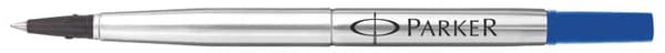 Parker Z01/05 F Kulspetspenna Refill Blå 1950322