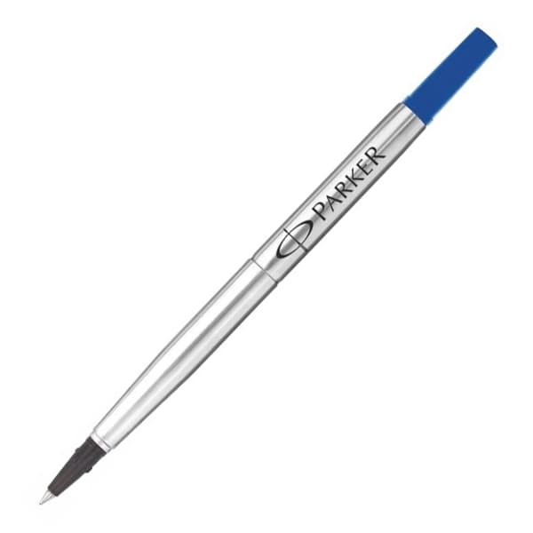 Parker Z01/05 F Kulspetspenna Refill Blå 1950322