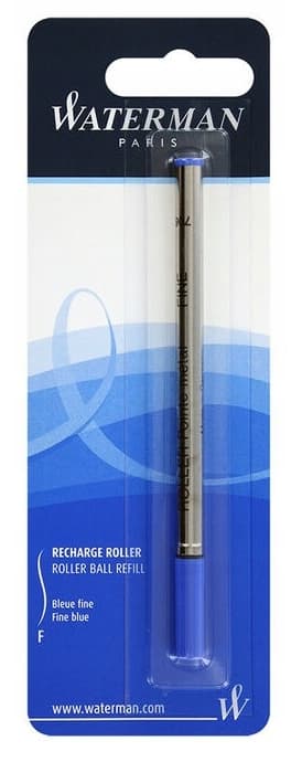 Waterman Kuglepen Refill Blå 1964018-WM15