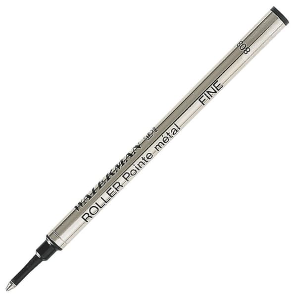 Waterman Kuglepen Refill Blå 1964018-WM15