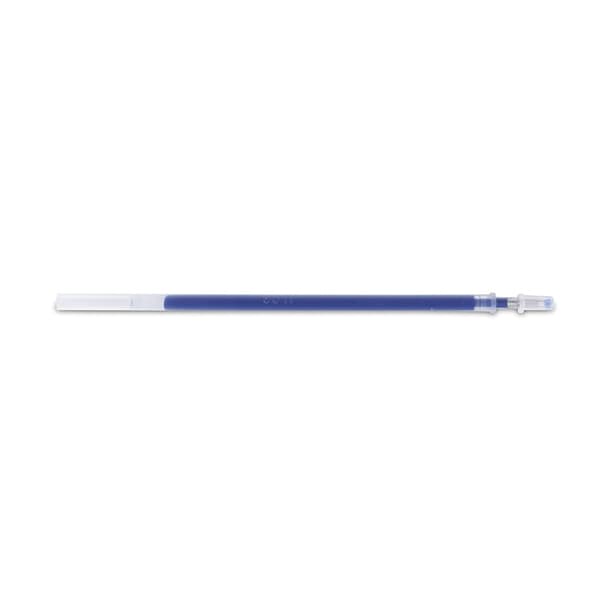 Gel Pen Refill. Donau Blue 7345910Pl-10