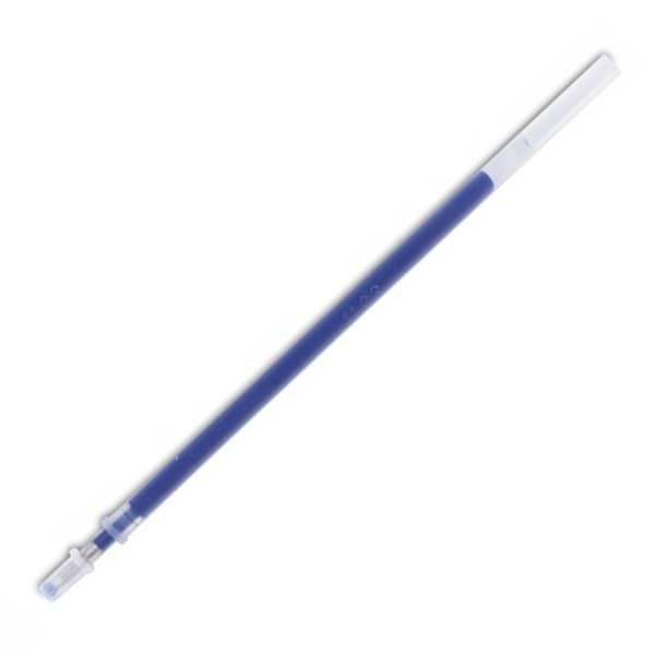Gel Pen Refill. Donau Blue 7345910Pl-10