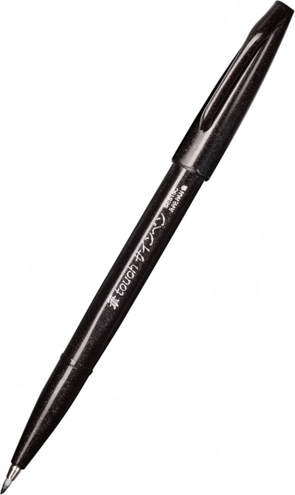Harjakyltti Pentel SES15C-ST6ACENPVPL