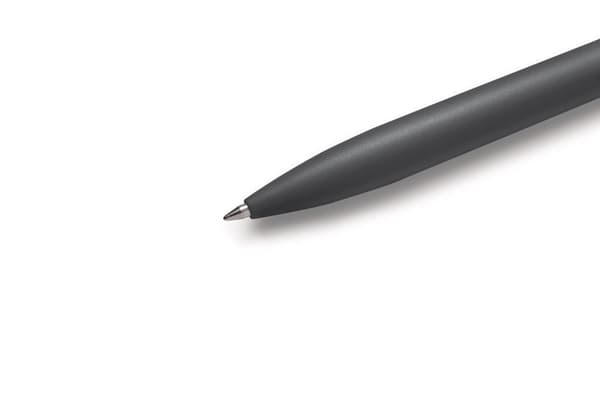 Pentel Energel Sterling Kuglepen 07mm Sort Hus BL2007-AC
