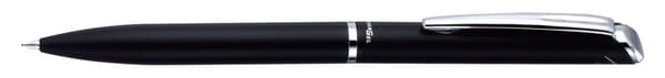 Pentel Energel Sterling Kuglepen 07mm Sort Hus BL2007-AC