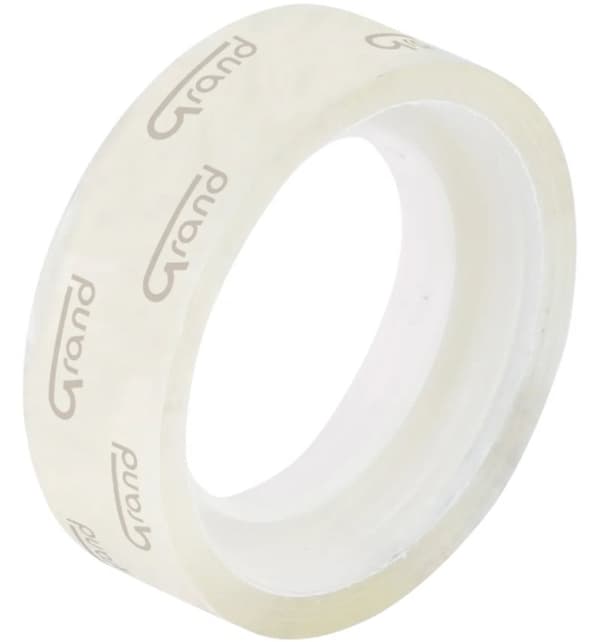 Suuri teippi 12mm/20m /12kpl/