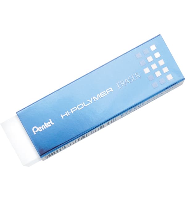 Pentel Slim EZEE02E Eraser