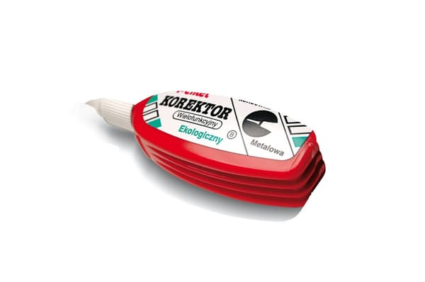 Pentel Corrector Pen Flaska ZL103W