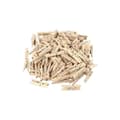 Pikkukuva 2 / 2: Puiset koristeet Fiorello GR-WD647 Pieni klipsi 30x5m /25kpl/ 170-2517