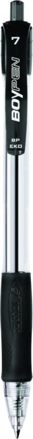 Automatisk kuglepen Rystor BOY PEN Eco Black 423-000