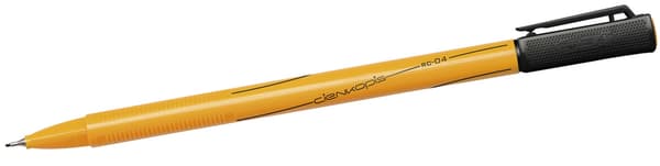 Rystor RC-04 Fineliner /Sæt med 25 stk/ 403-025