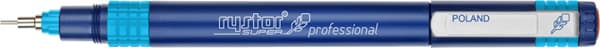 Tegnepen Rystor 7 stk. Rapidograf 117-000