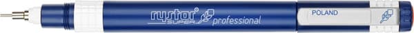 Tegnepen Rystor 7 stk. Rapidograf 117-000