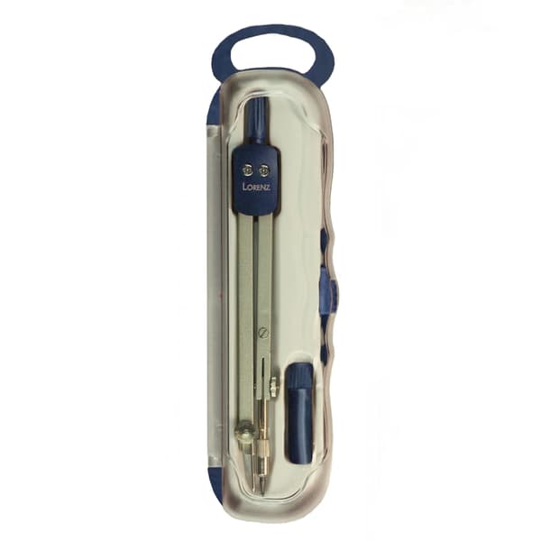 Lorenz Metal Compass 202 Set med 2 element 20201OZ