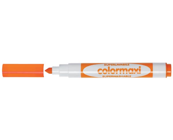 Fibracolor Colormaxi tuscher 6 stk. 0640SW006SC