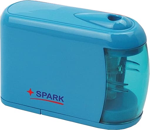 Spark 901 Electric Sharpener Blå