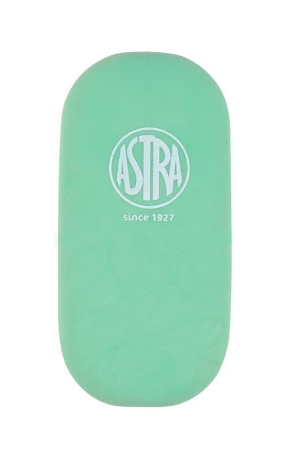 Viskelæder Astra Pastel 403120001