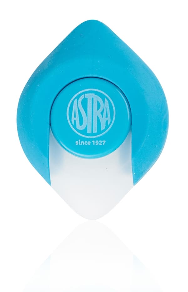 Dubbelsidigt suddgummi för raderbara pennor och pennor Astra 304114001