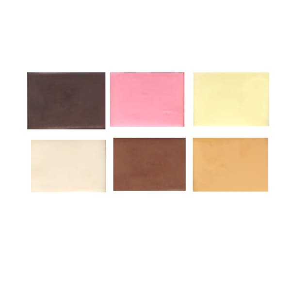 Astra Modeling Clay 6 Colors Confectionery Fun 304114001