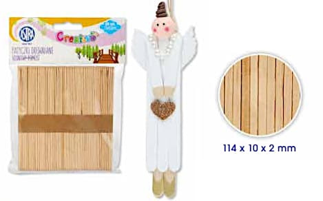 Puiset sauvat Astra 50kpl-Pine Forest 335119021