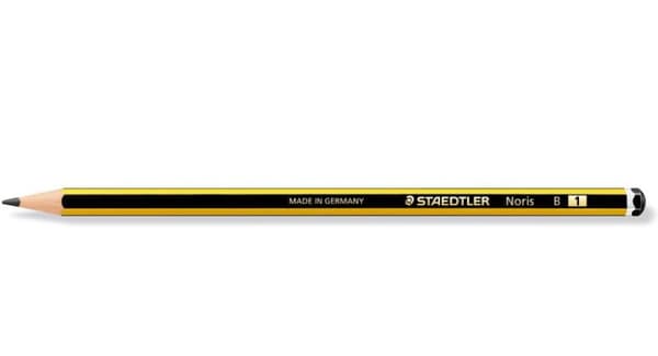 NORIS BLYANT STAEDTLER B 120-1