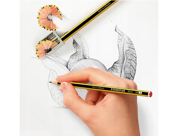 NORIS BLYANT STAEDTLER B 120-1