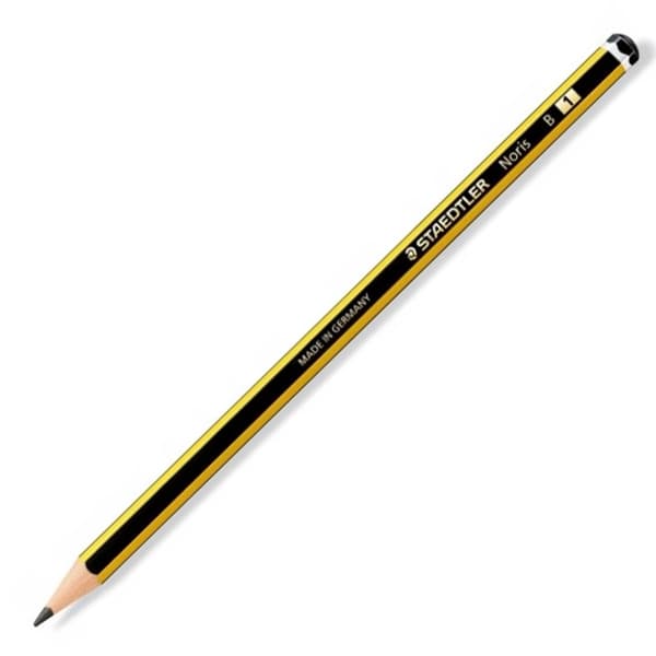NORIS BLYANT STAEDTLER B 120-1