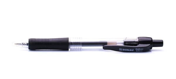 Donau Sort GelClick Automatic Gel Pen 0,5 mm