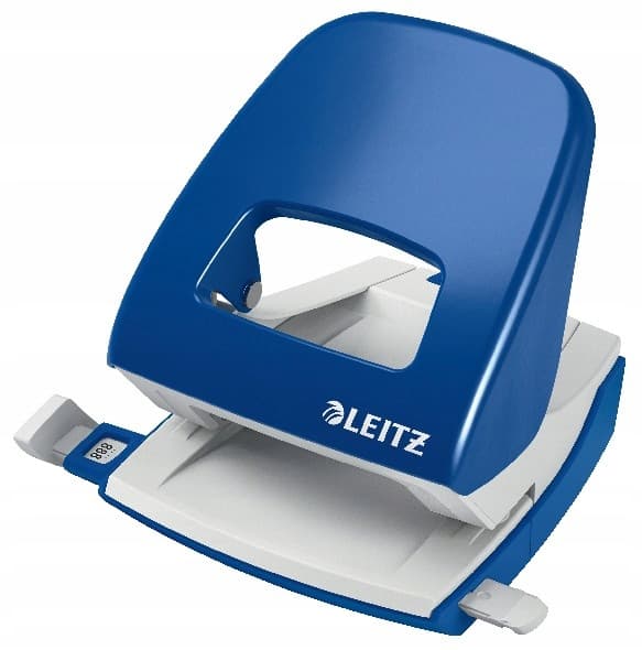 Leitz 5008 Rei'itys /30k/ Sininen 50080035