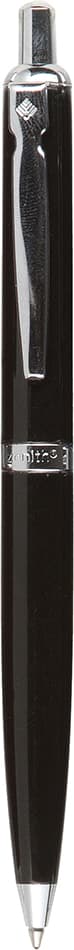 Zenith 60 Automatisk Kulspetspenna Svart 04601001