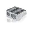Miniatyrbillede 1 af 2: Astra Metal Sharpener 2 huller 404120001