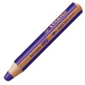 Miniatyrbild 1 av 3: Stabilo Woody 3in1 Penna Violet 880/385