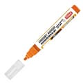 Miniatyrbillede 1 af 4: Toma 296 Chalk Marker Orange Dry Erase 29651