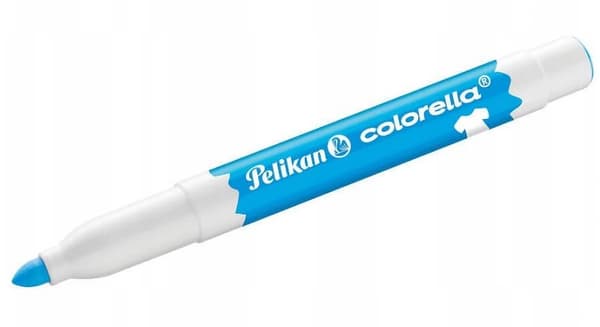 Colorella stoftusch 12 stk. Etui 814584