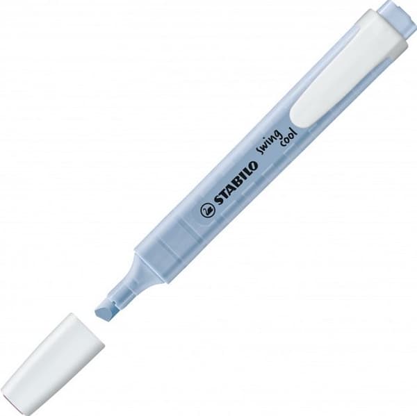 Stabilo Swing Cool Pastel Highlighter 275/4-08-1