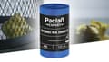 Pikkukuva 2 / 2: Roskapussit 60L 100 kpl Paclan Expert Blue