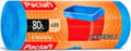 Pikkukuva 1 / 2: Roskapussit 80L A20 Kpl Classic Paclan Blue