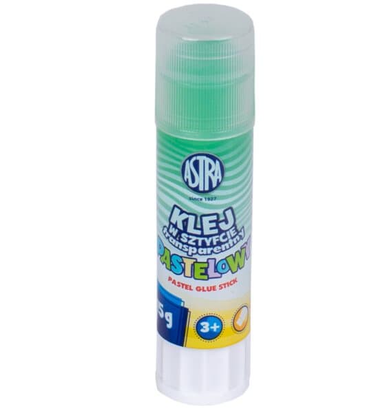 Astra Pastel liimapuikko 15g