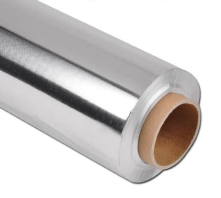 Paclan Expert Aluminiumfolie 0,75 kg 259096