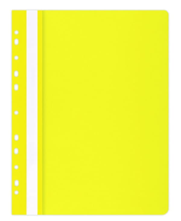 Office Products Suspended Folder Yellow 21104121-06 /25st/